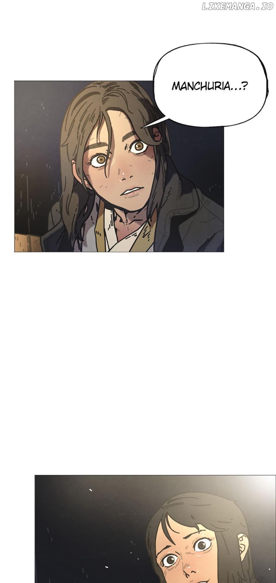 Gyeongseong Creature: The Unwithering Flower [Official] Chapter 2 - page 86