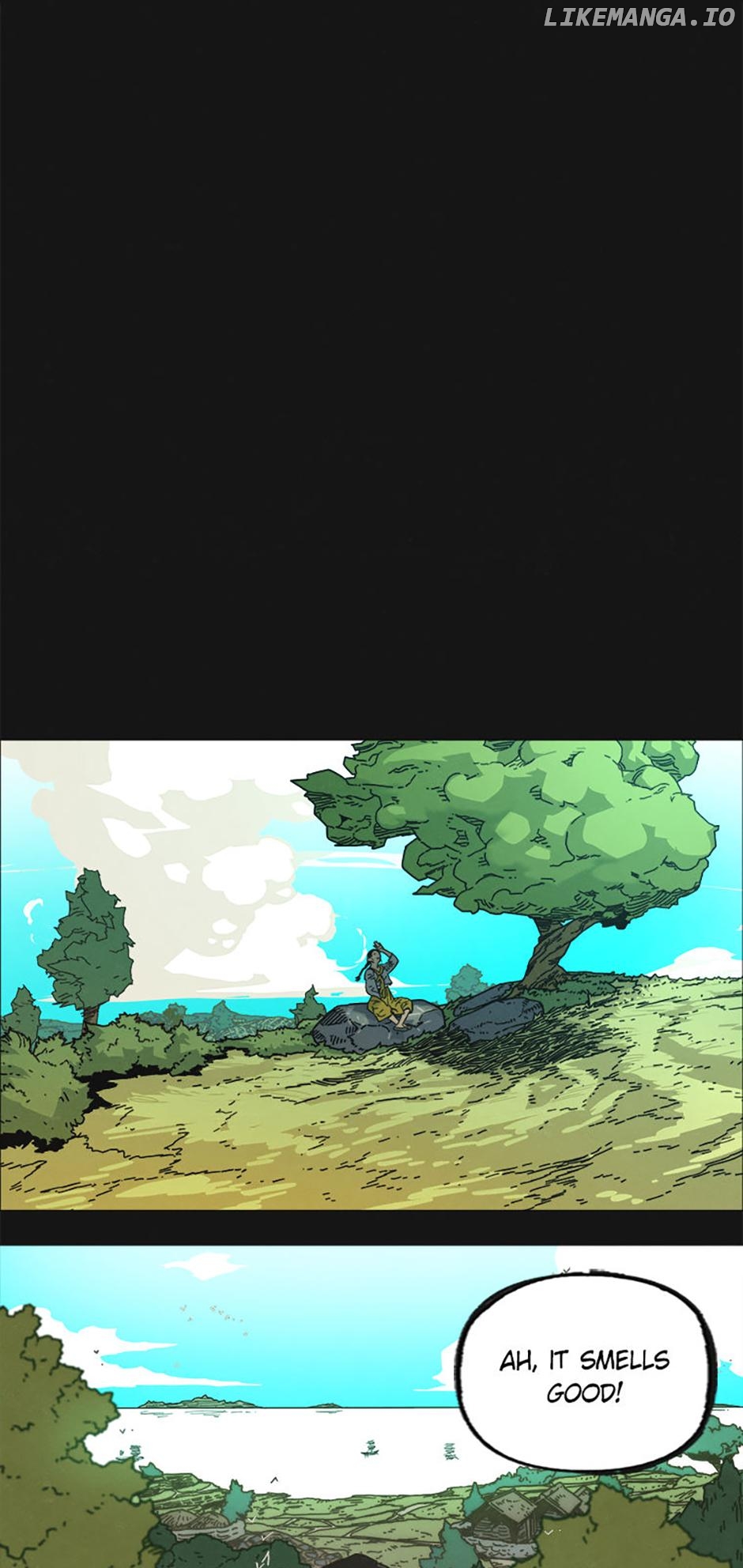 Gyeongseong Creature: The Unwithering Flower [Official] Chapter 2 - page 9