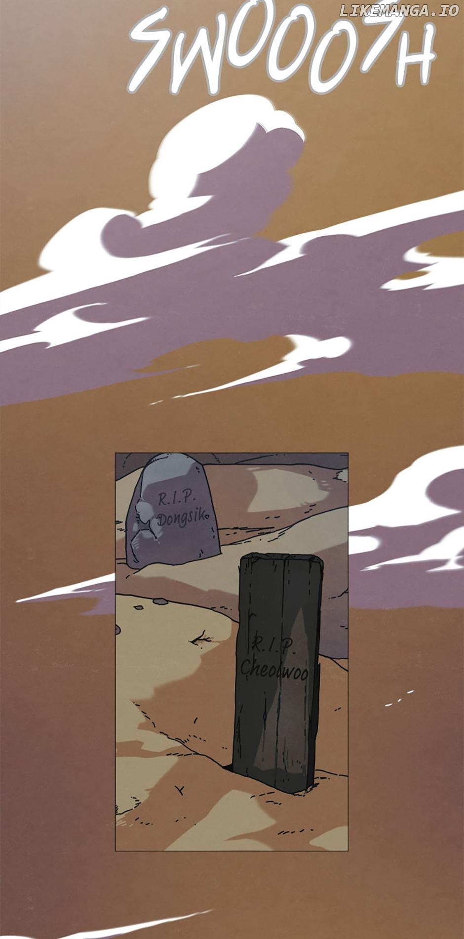 Gyeongseong Creature: The Unwithering Flower [Official] Chapter 2 - page 96