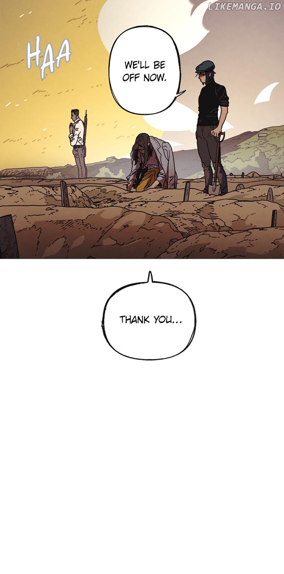 Gyeongseong Creature: The Unwithering Flower [Official] Chapter 2 - page 98
