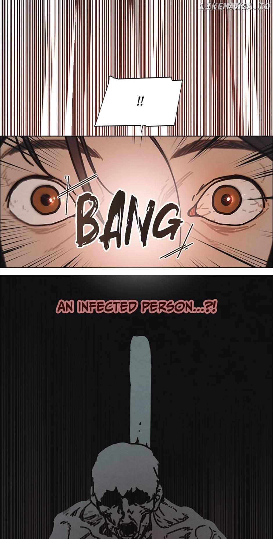 Gyeongseong Creature: The Unwithering Flower [Official] Chapter 17 - page 1