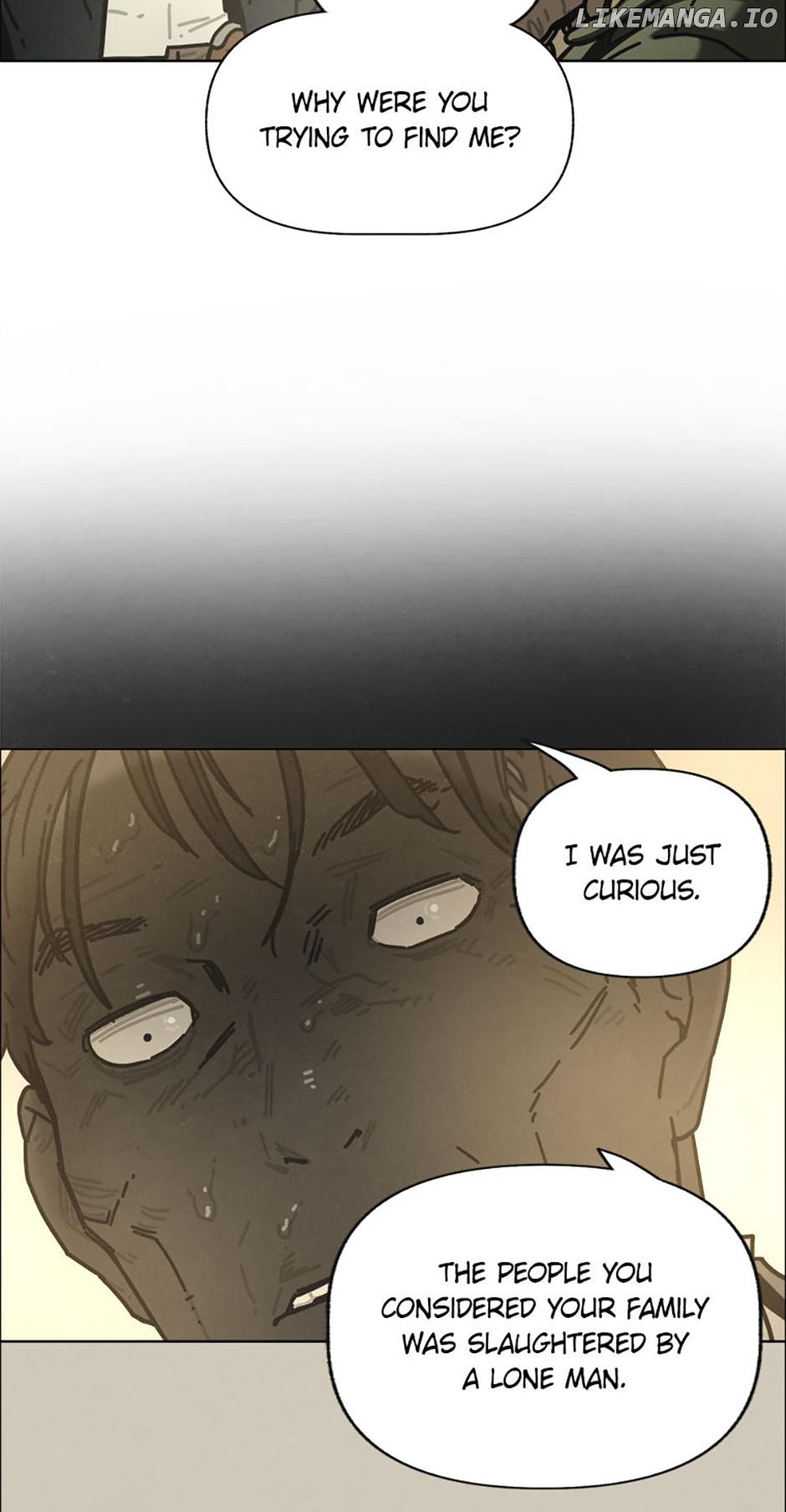 Gyeongseong Creature: The Unwithering Flower [Official] Chapter 17 - page 11