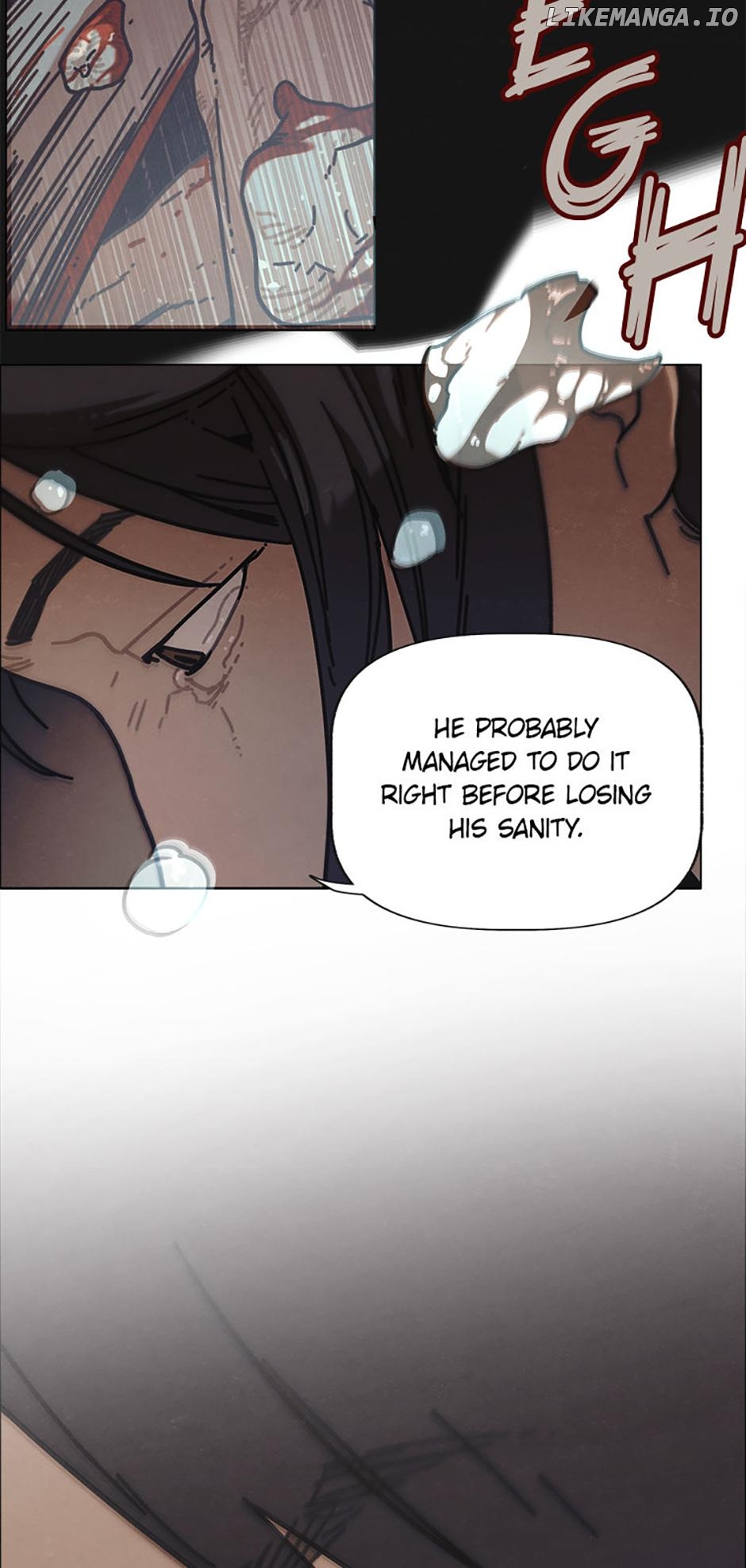 Gyeongseong Creature: The Unwithering Flower [Official] Chapter 17 - page 23