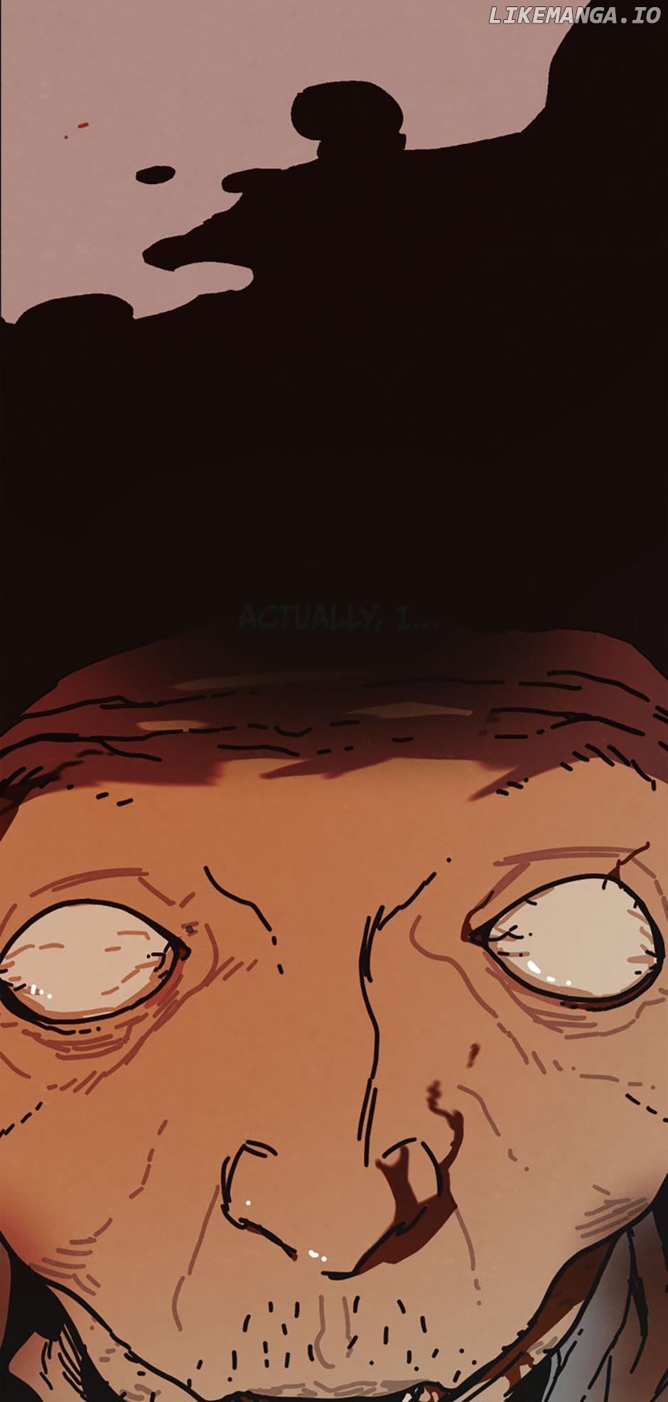 Gyeongseong Creature: The Unwithering Flower [Official] Chapter 17 - page 25