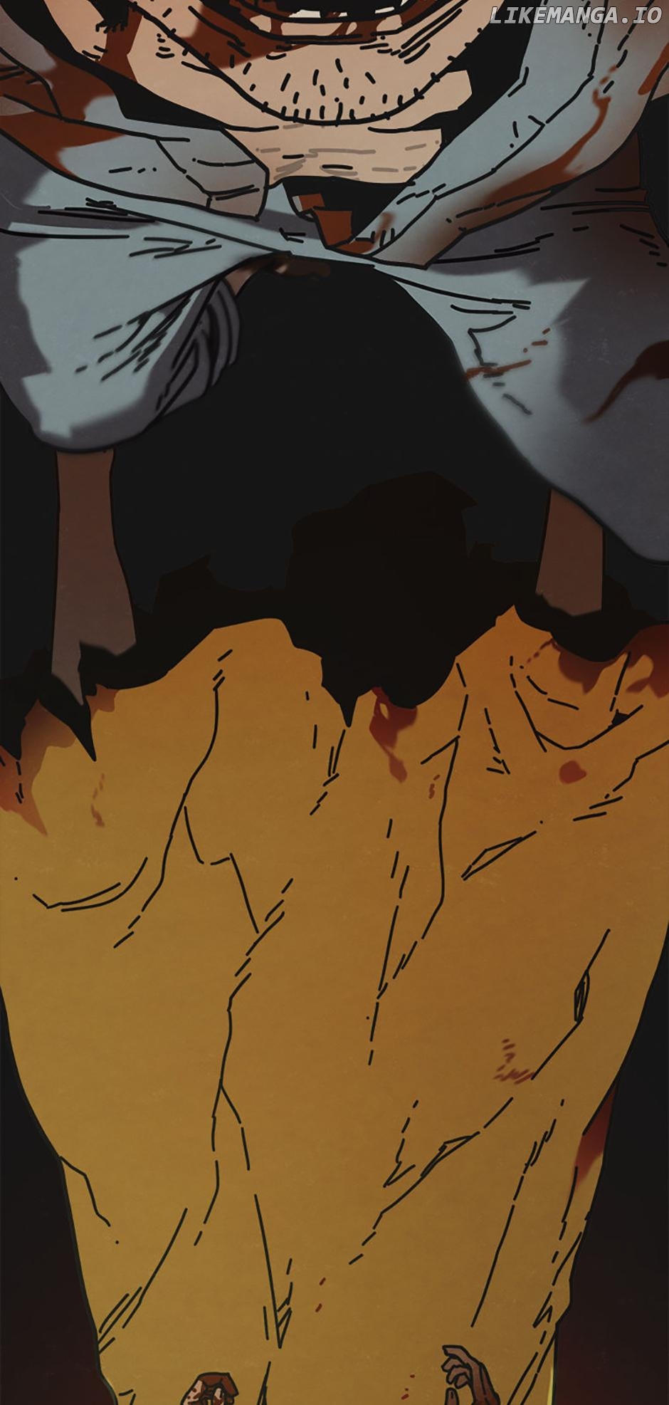 Gyeongseong Creature: The Unwithering Flower [Official] Chapter 17 - page 26