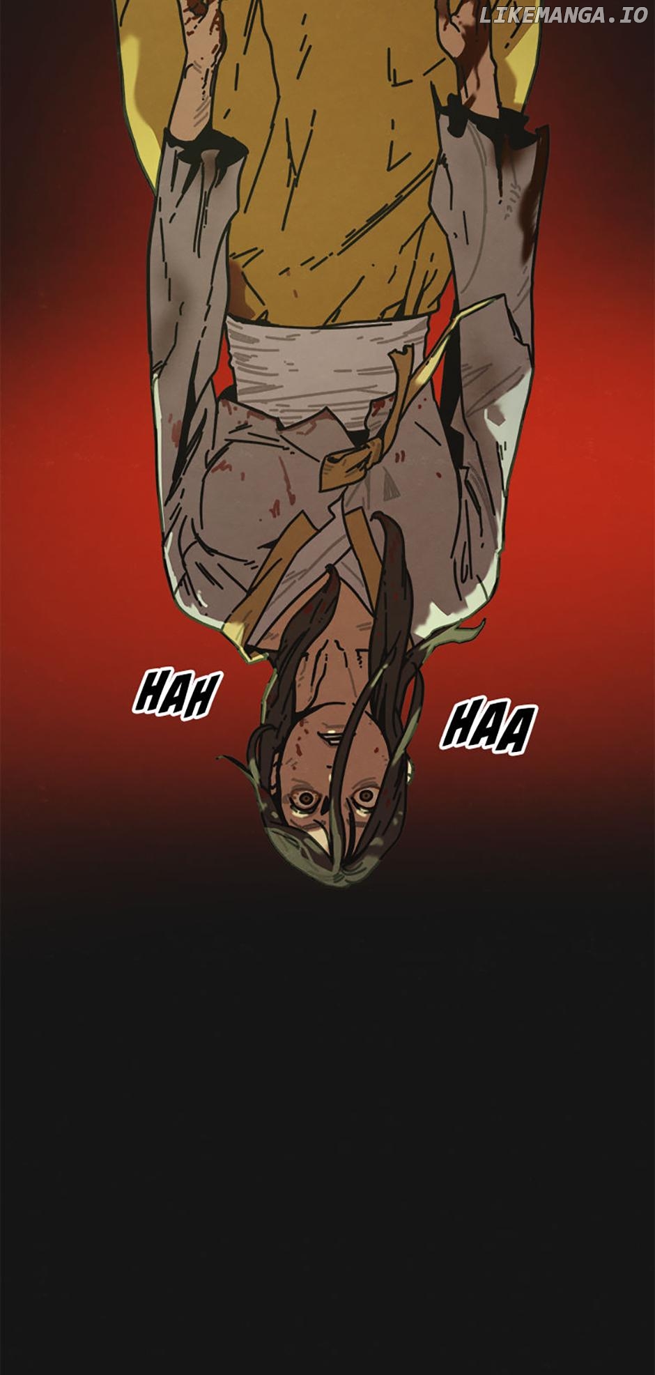 Gyeongseong Creature: The Unwithering Flower [Official] Chapter 17 - page 27