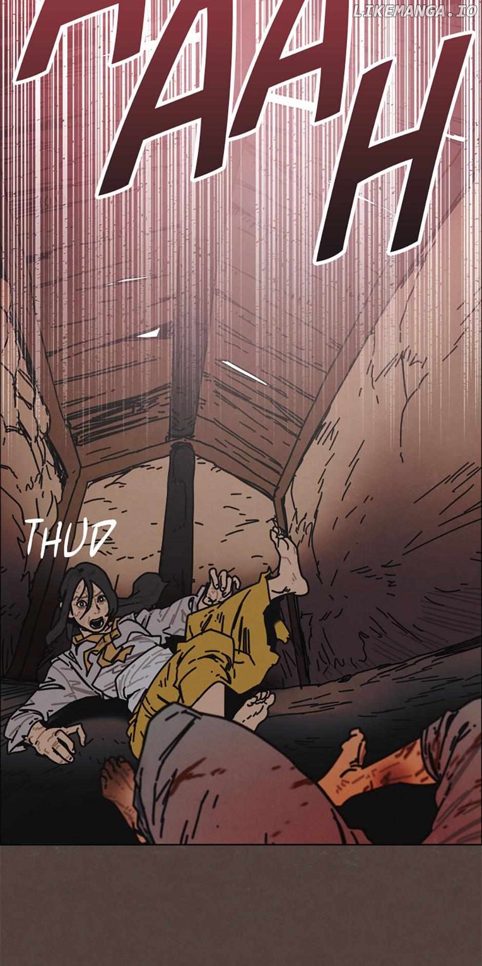 Gyeongseong Creature: The Unwithering Flower [Official] Chapter 17 - page 30