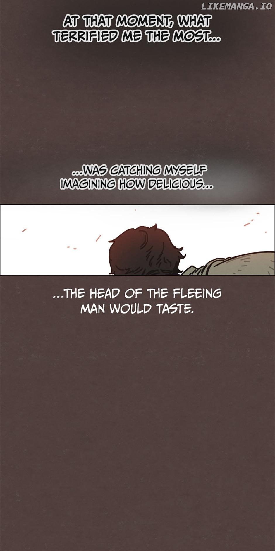 Gyeongseong Creature: The Unwithering Flower [Official] Chapter 17 - page 34