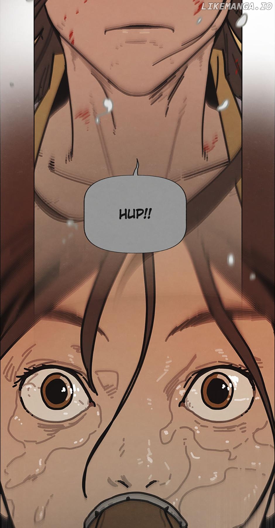 Gyeongseong Creature: The Unwithering Flower [Official] Chapter 17 - page 39