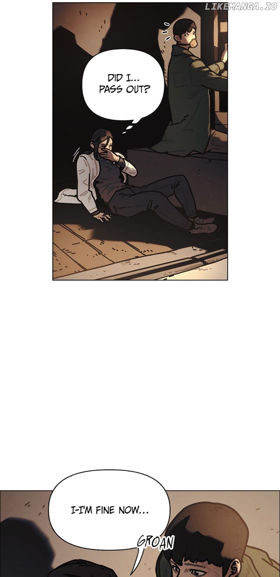 Gyeongseong Creature: The Unwithering Flower [Official] Chapter 17 - page 41