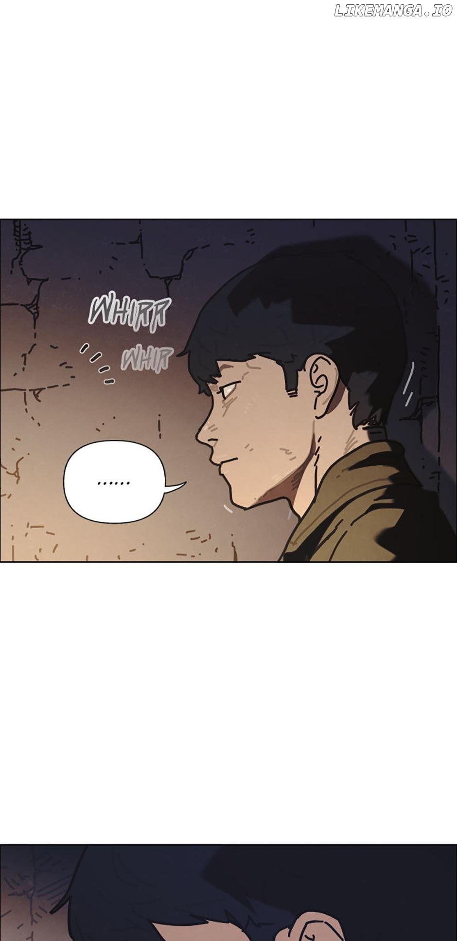 Gyeongseong Creature: The Unwithering Flower [Official] Chapter 17 - page 48