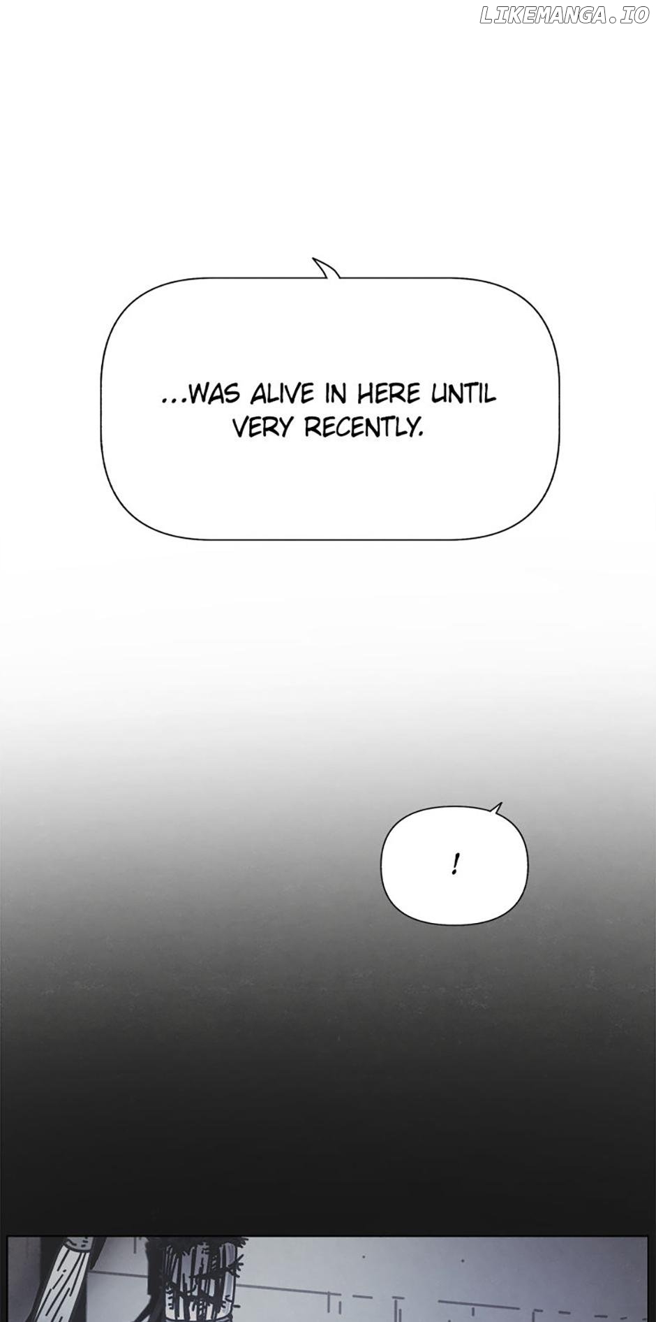 Gyeongseong Creature: The Unwithering Flower [Official] Chapter 17 - page 50