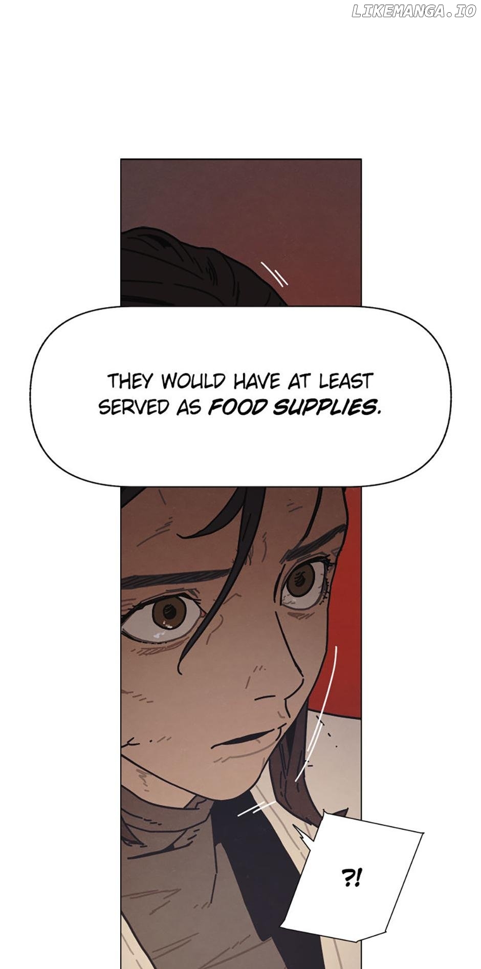 Gyeongseong Creature: The Unwithering Flower [Official] Chapter 17 - page 54