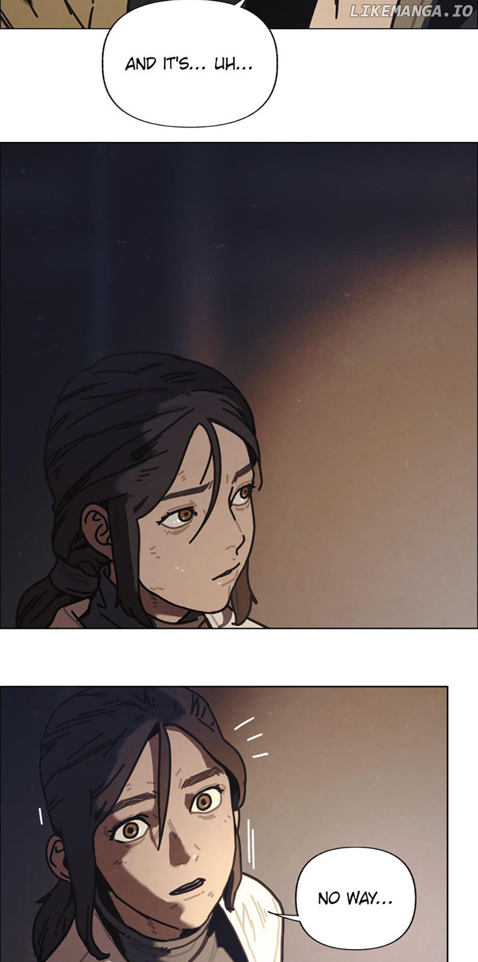 Gyeongseong Creature: The Unwithering Flower [Official] Chapter 17 - page 56