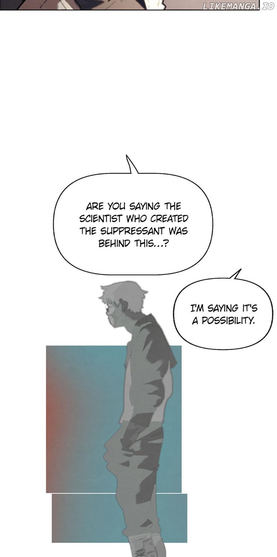 Gyeongseong Creature: The Unwithering Flower [Official] Chapter 17 - page 57
