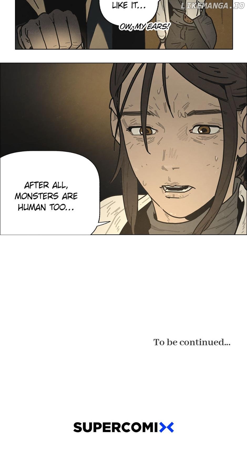 Gyeongseong Creature: The Unwithering Flower [Official] Chapter 17 - page 66