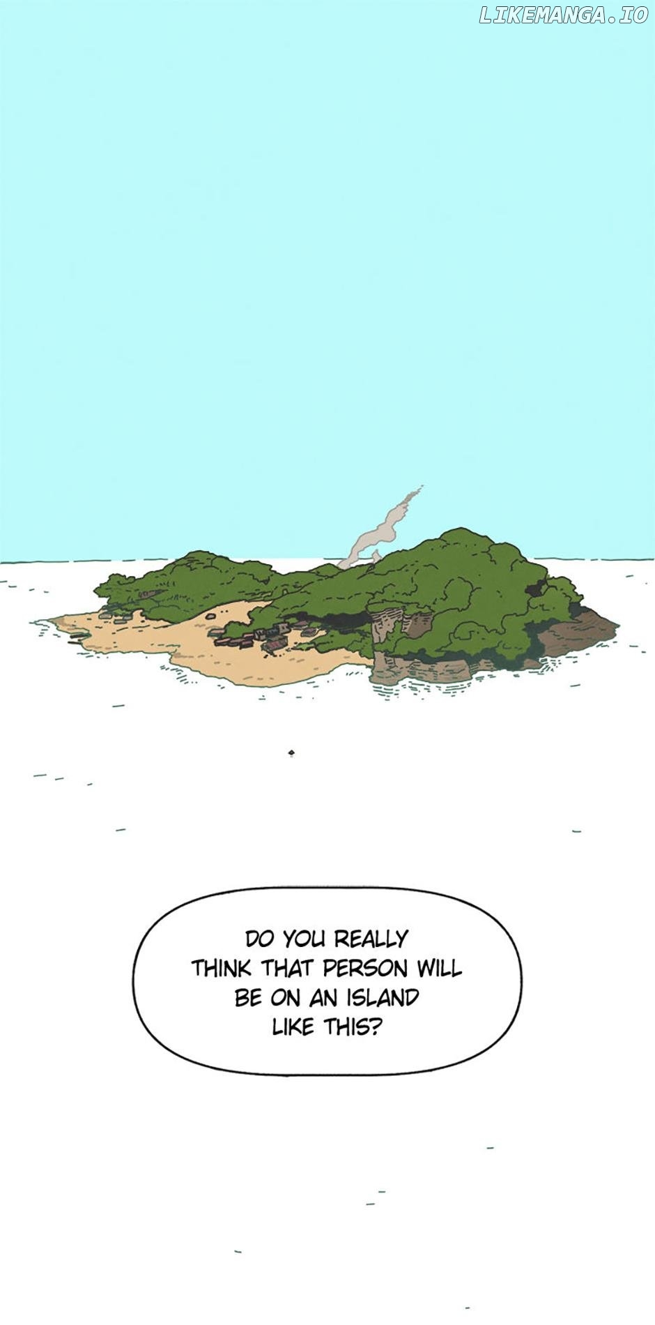 Gyeongseong Creature: The Unwithering Flower [Official] Chapter 1 - page 1