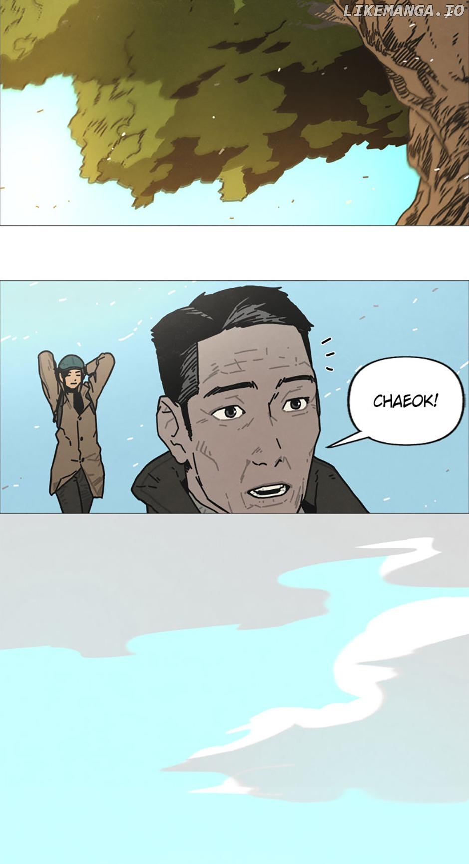 Gyeongseong Creature: The Unwithering Flower [Official] Chapter 1 - page 10