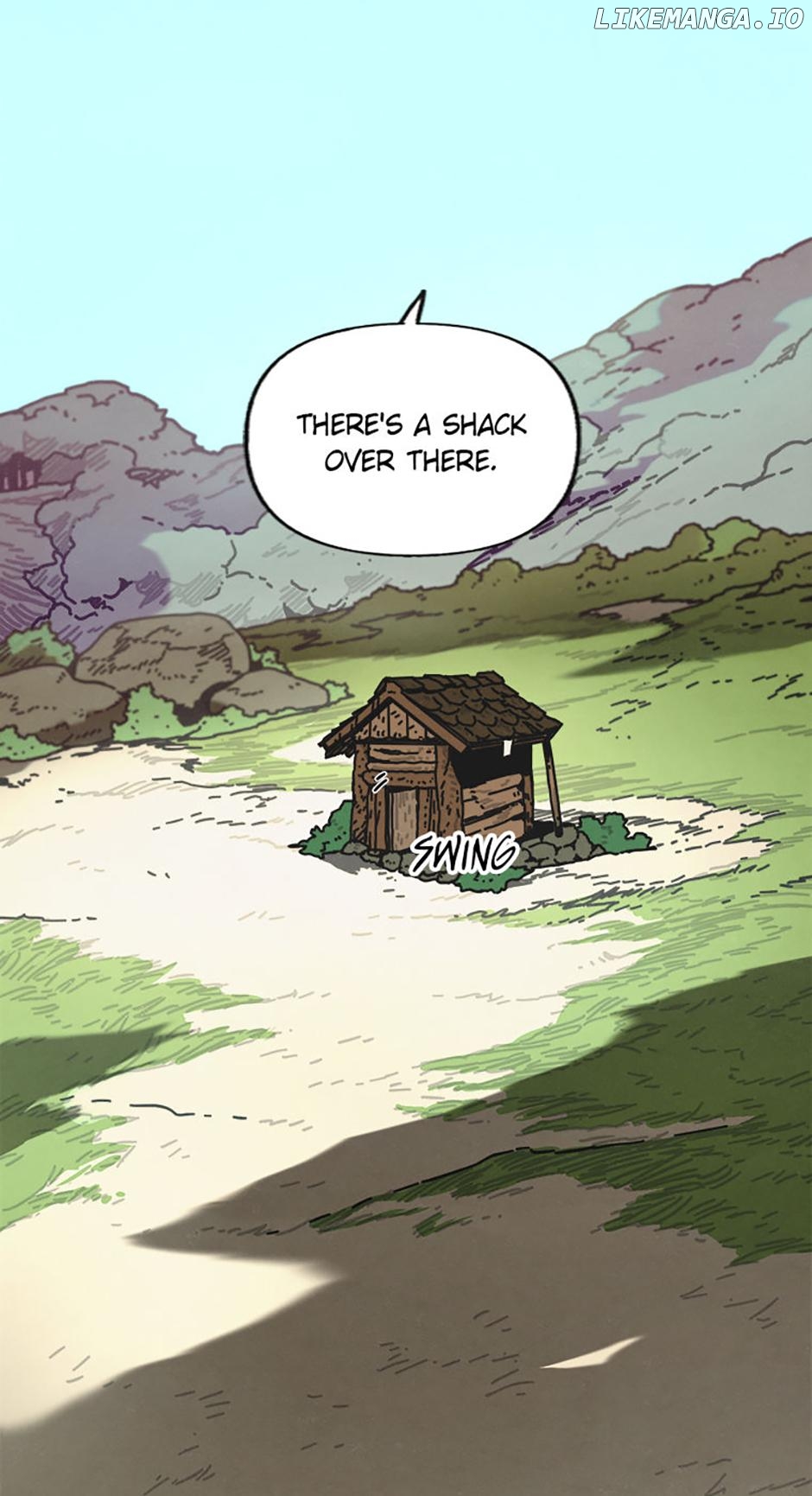 Gyeongseong Creature: The Unwithering Flower [Official] Chapter 1 - page 11