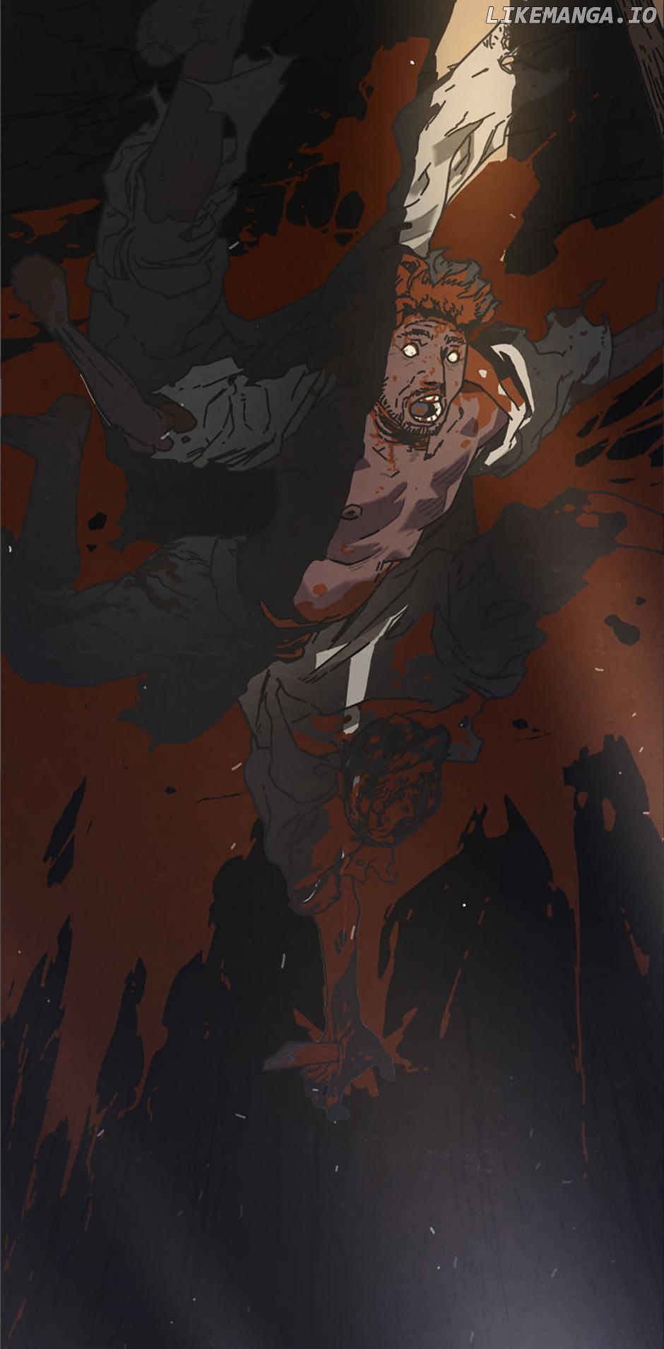 Gyeongseong Creature: The Unwithering Flower [Official] Chapter 1 - page 14