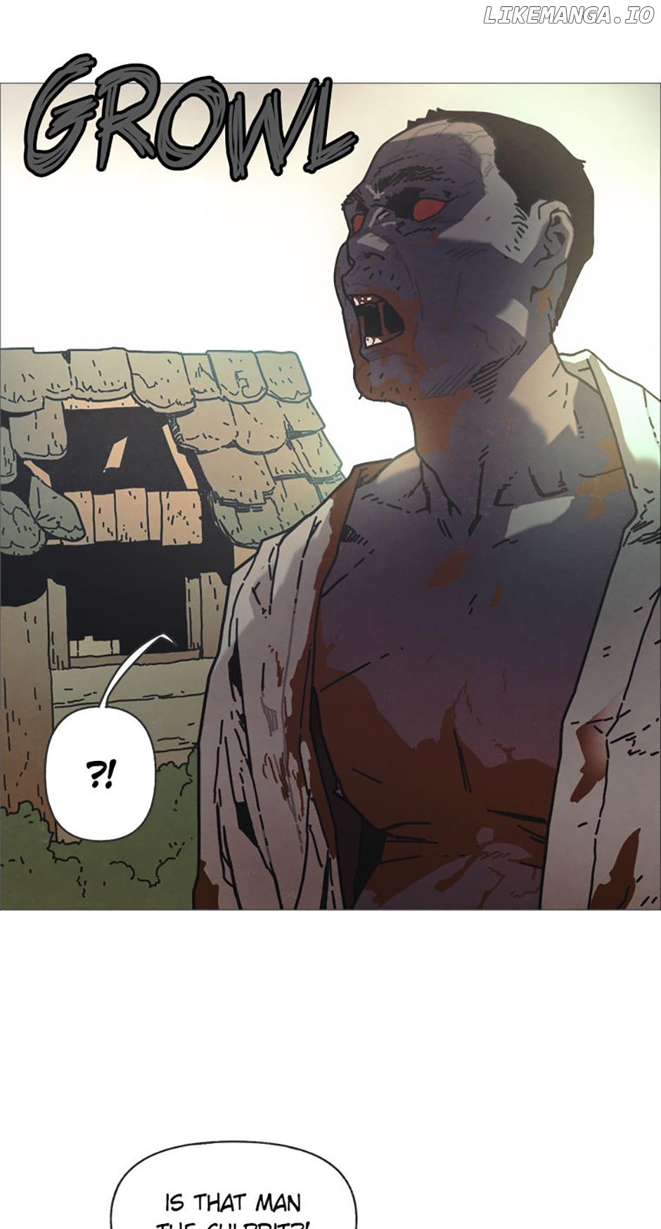 Gyeongseong Creature: The Unwithering Flower [Official] Chapter 1 - page 21