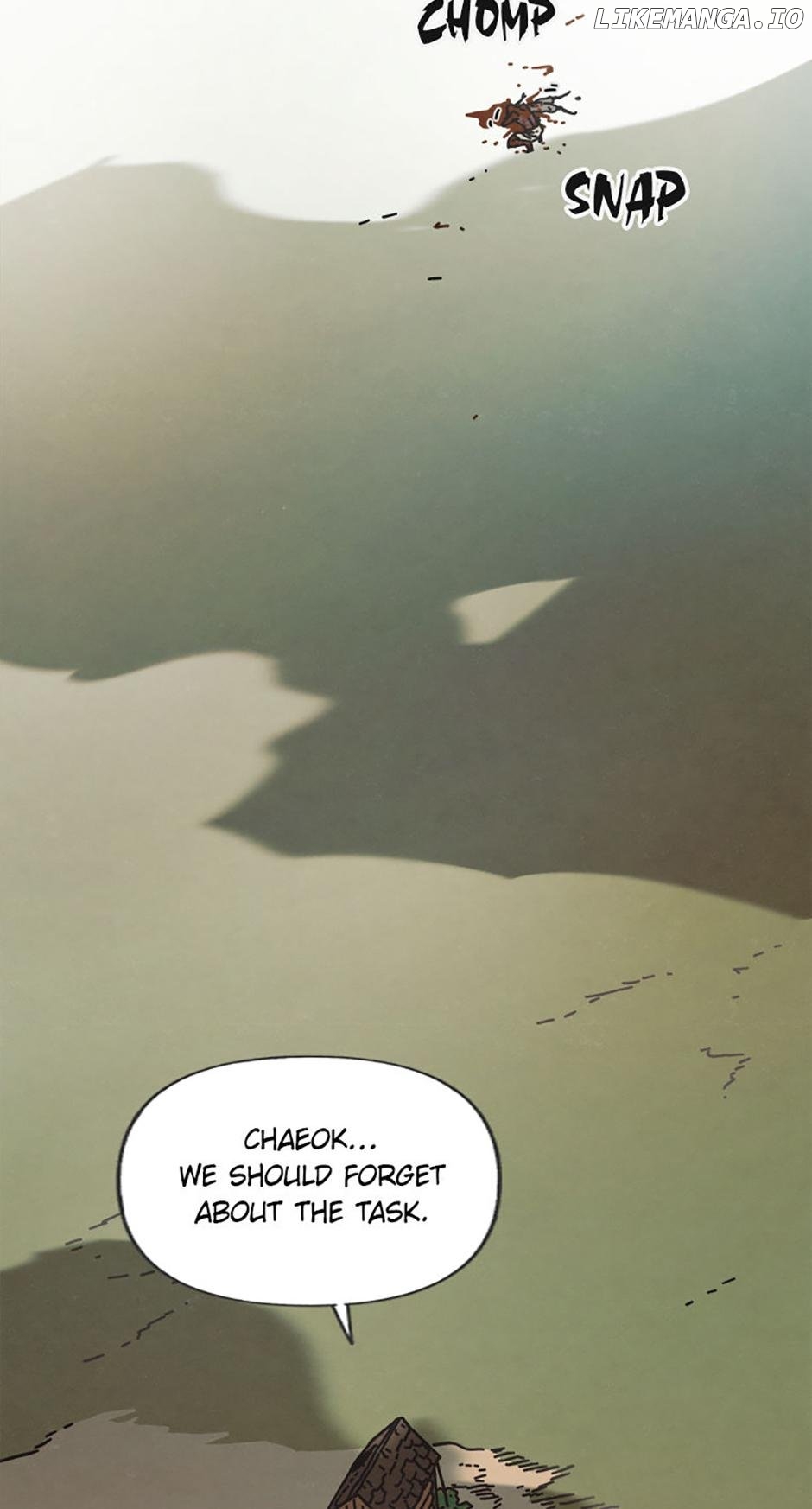 Gyeongseong Creature: The Unwithering Flower [Official] Chapter 1 - page 26