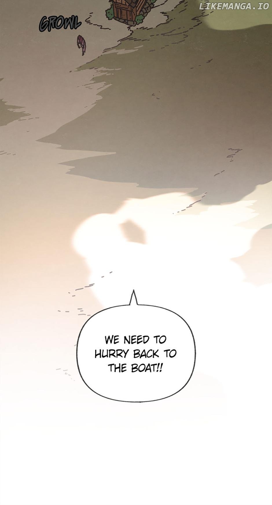 Gyeongseong Creature: The Unwithering Flower [Official] Chapter 1 - page 27