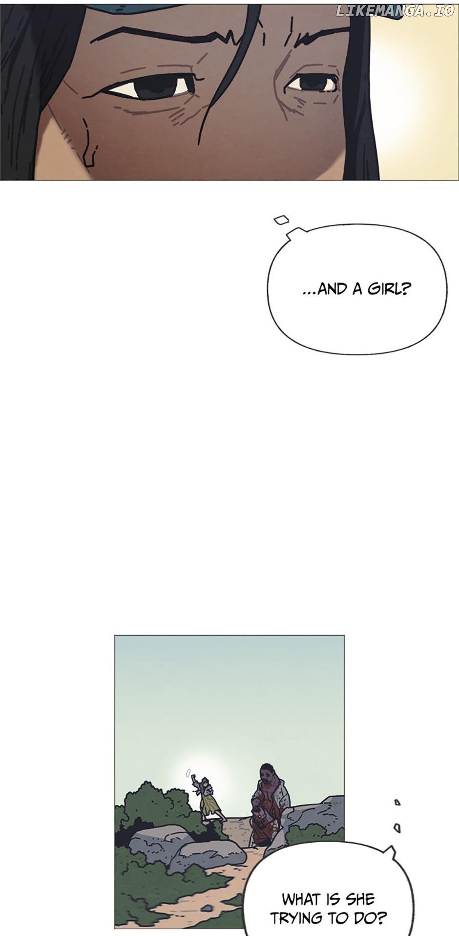 Gyeongseong Creature: The Unwithering Flower [Official] Chapter 1 - page 31