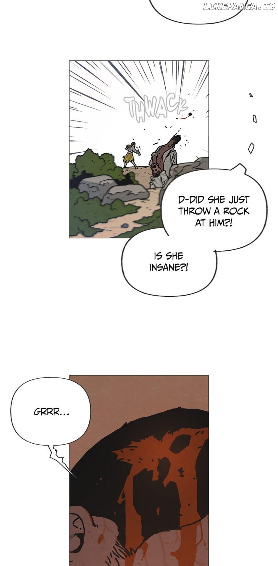 Gyeongseong Creature: The Unwithering Flower [Official] Chapter 1 - page 32