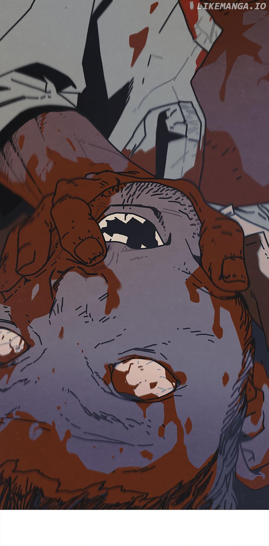 Gyeongseong Creature: The Unwithering Flower [Official] Chapter 1 - page 34