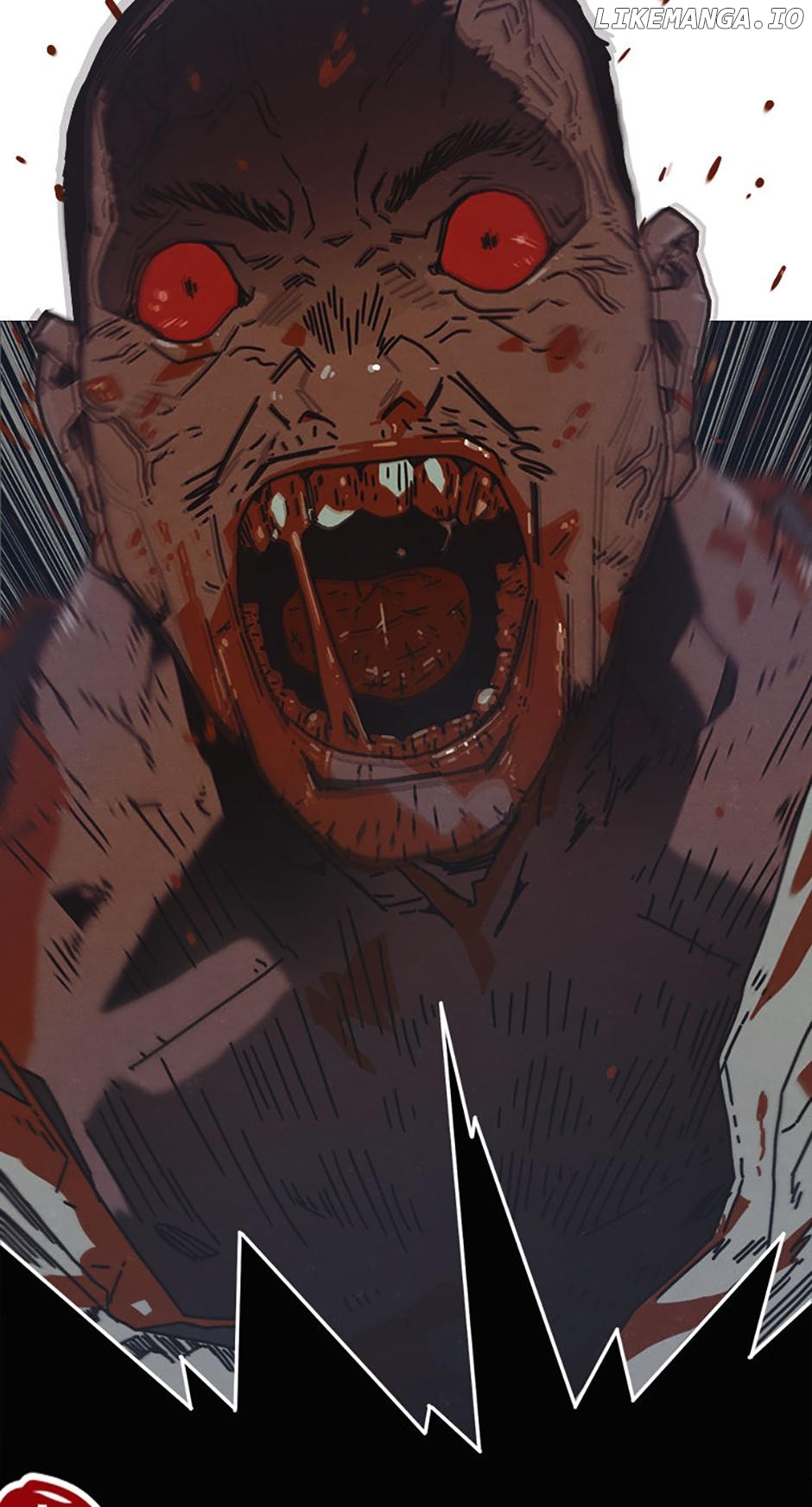 Gyeongseong Creature: The Unwithering Flower [Official] Chapter 1 - page 36