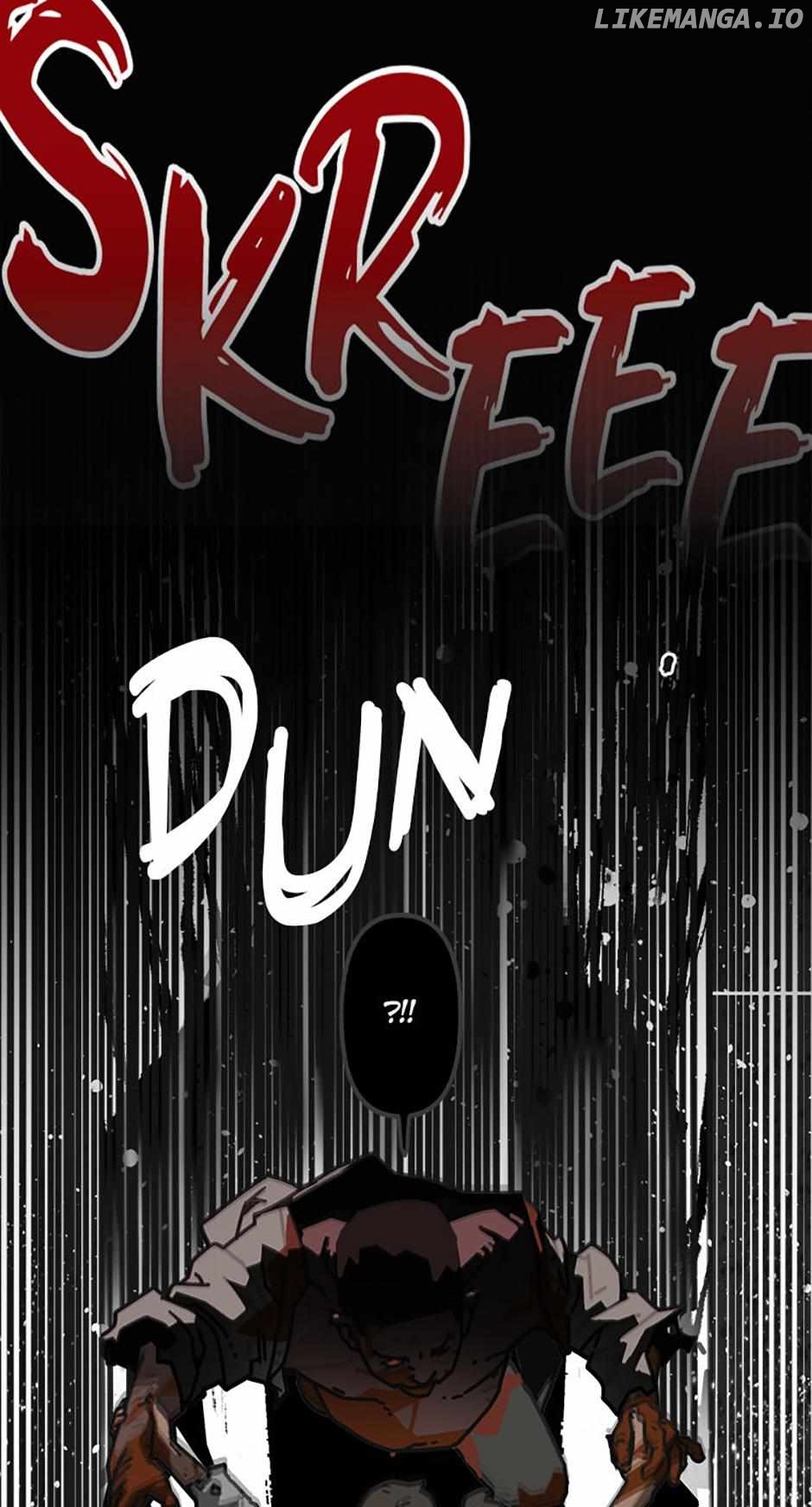 Gyeongseong Creature: The Unwithering Flower [Official] Chapter 1 - page 37