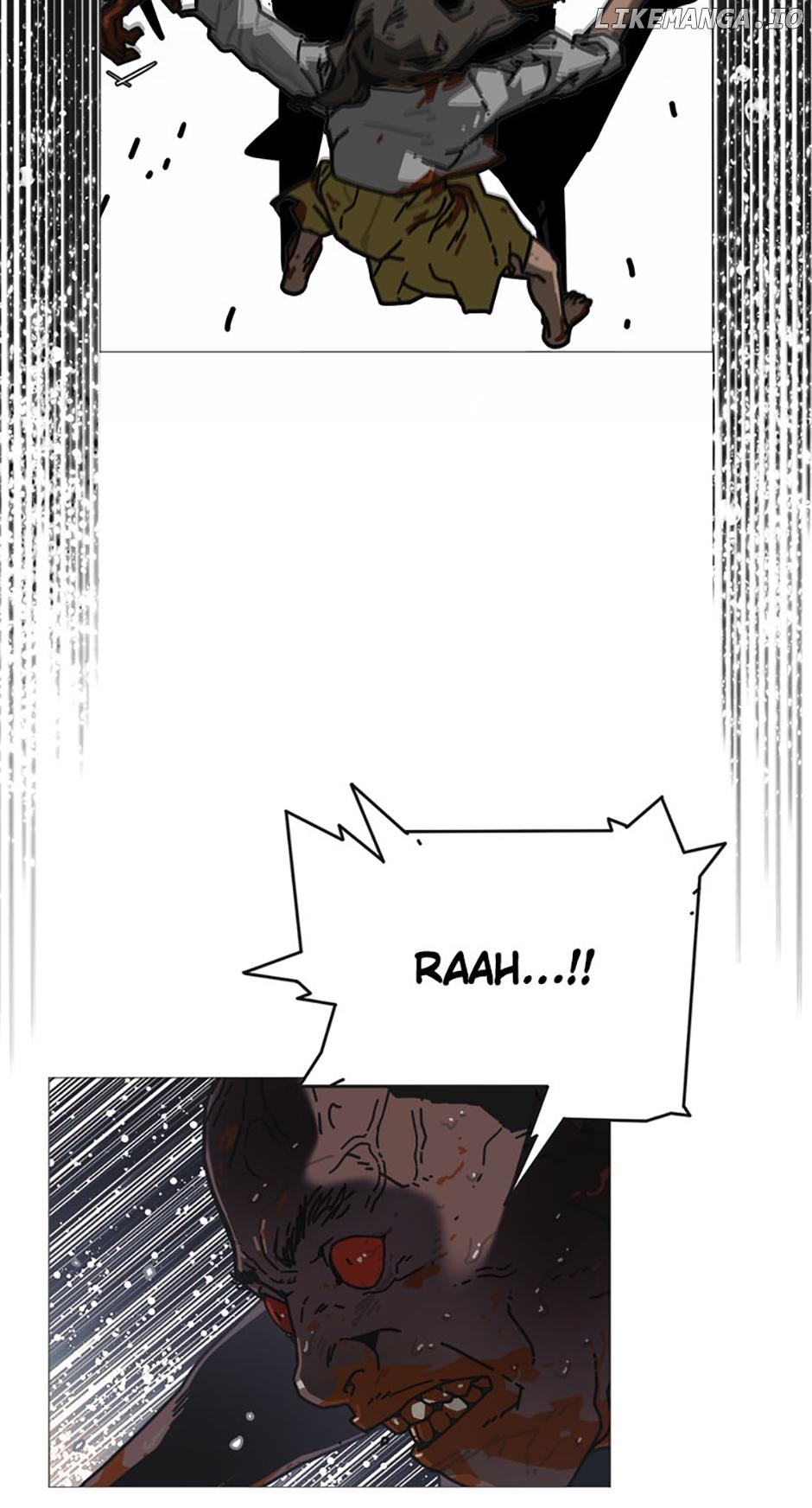Gyeongseong Creature: The Unwithering Flower [Official] Chapter 1 - page 38