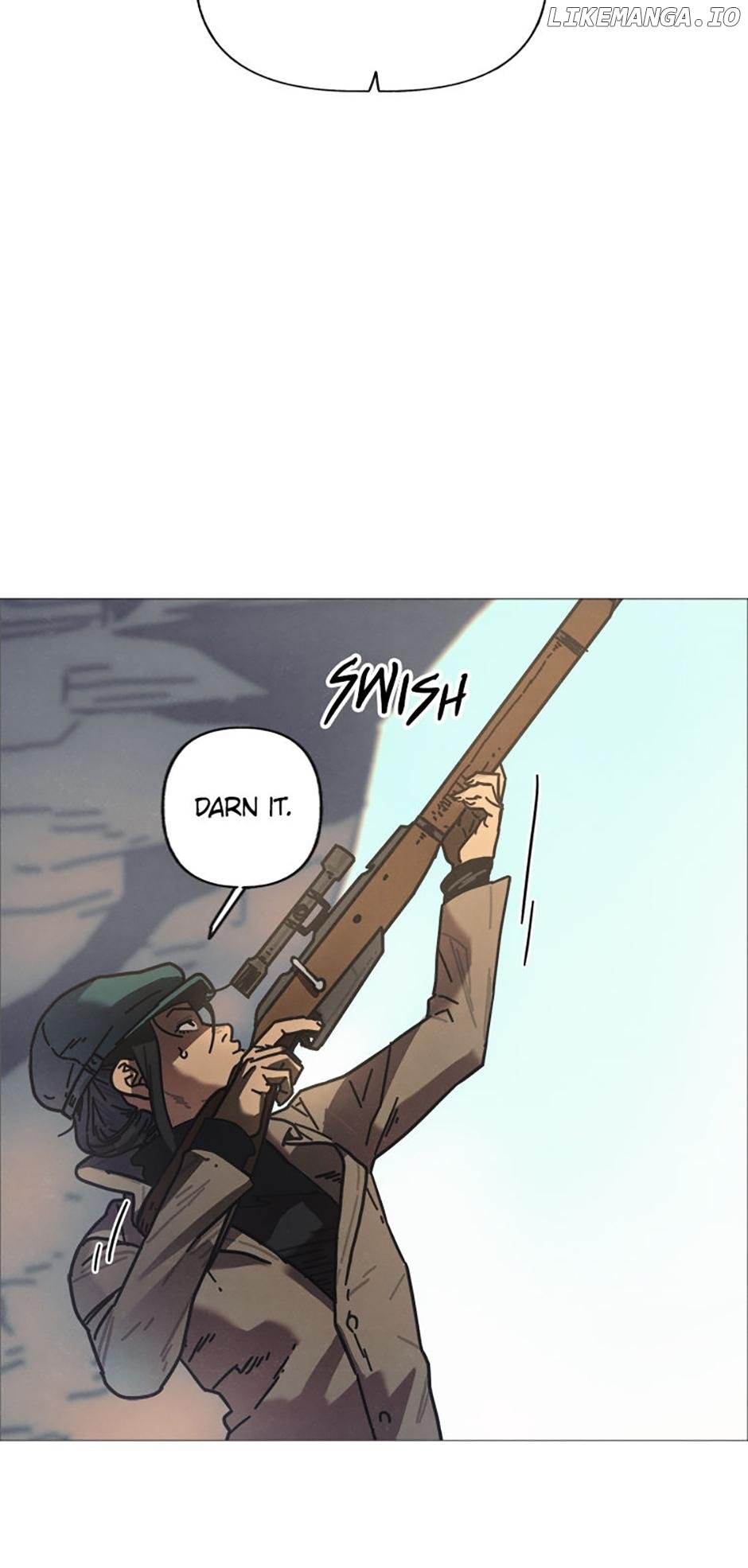Gyeongseong Creature: The Unwithering Flower [Official] Chapter 1 - page 42