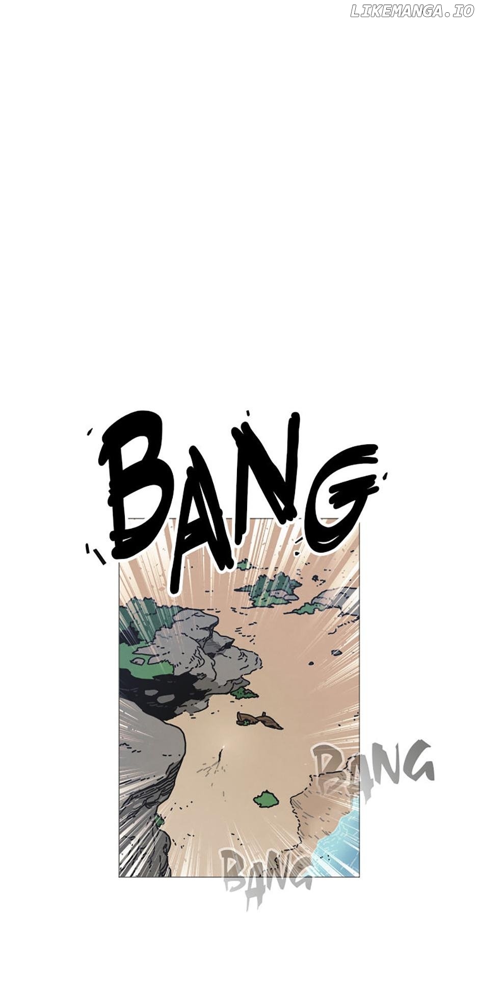 Gyeongseong Creature: The Unwithering Flower [Official] Chapter 1 - page 43