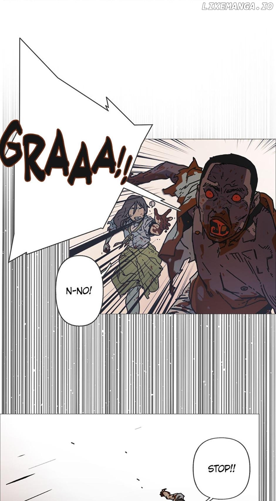Gyeongseong Creature: The Unwithering Flower [Official] Chapter 1 - page 45