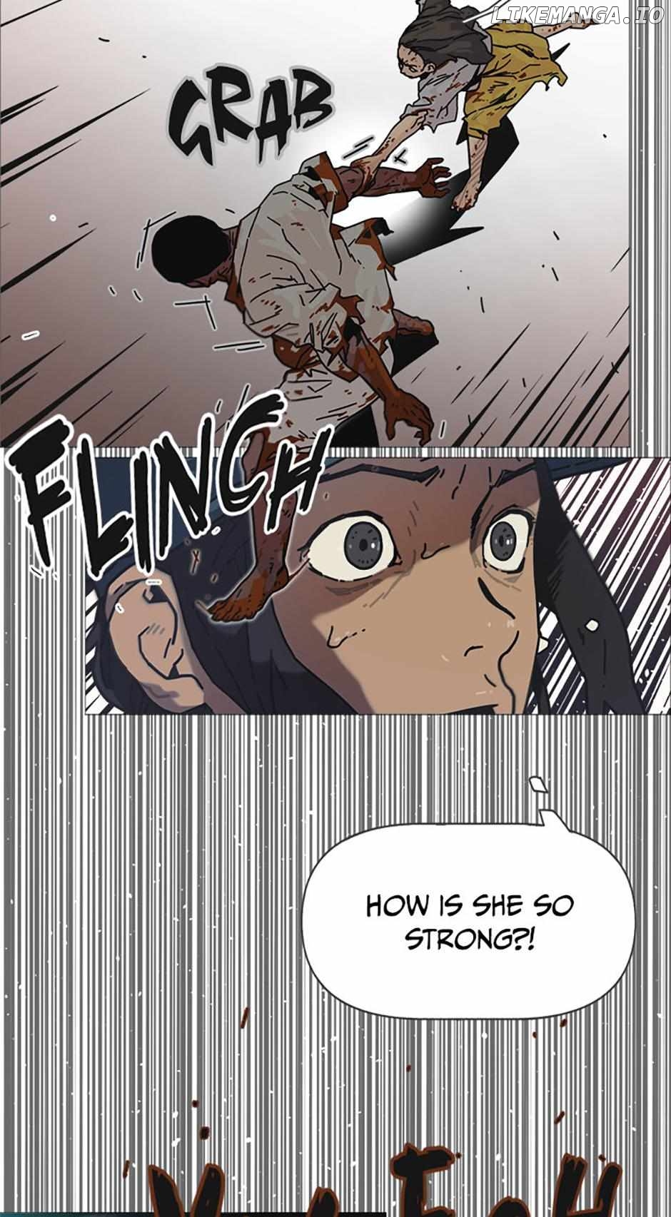 Gyeongseong Creature: The Unwithering Flower [Official] Chapter 1 - page 46