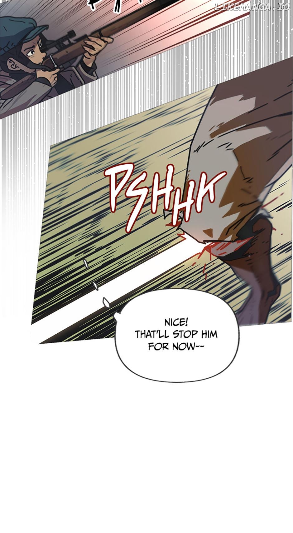 Gyeongseong Creature: The Unwithering Flower [Official] Chapter 1 - page 48