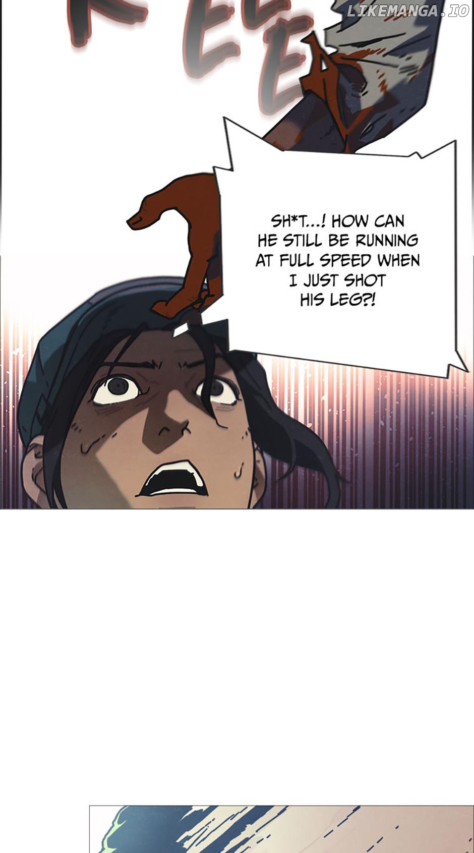Gyeongseong Creature: The Unwithering Flower [Official] Chapter 1 - page 50