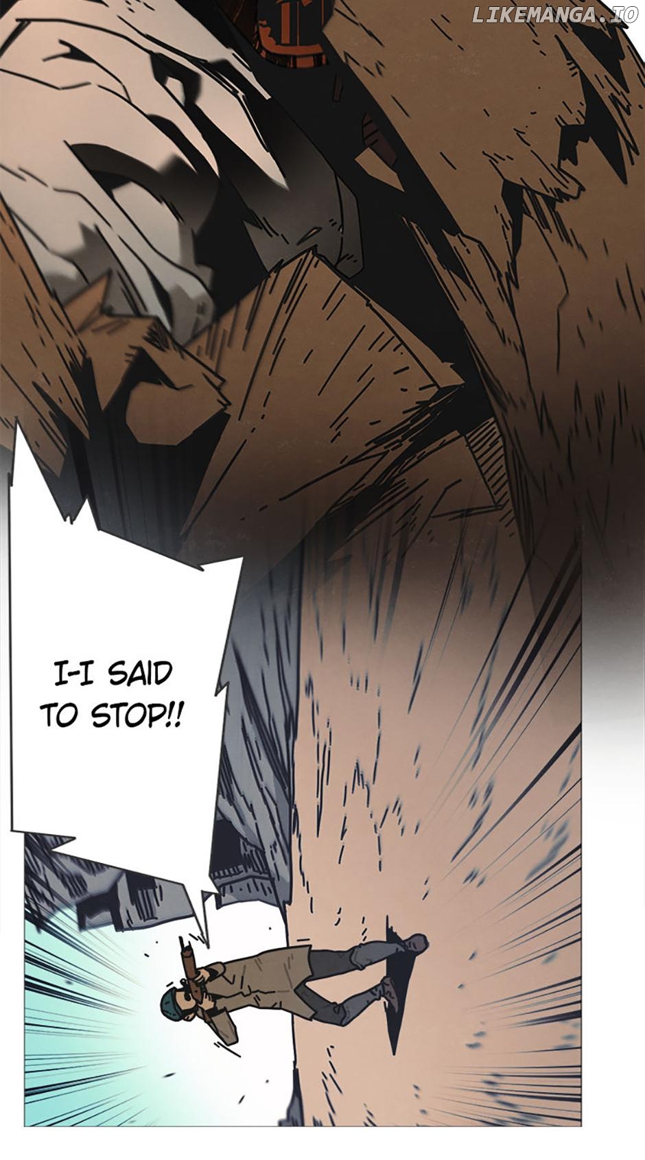 Gyeongseong Creature: The Unwithering Flower [Official] Chapter 1 - page 53