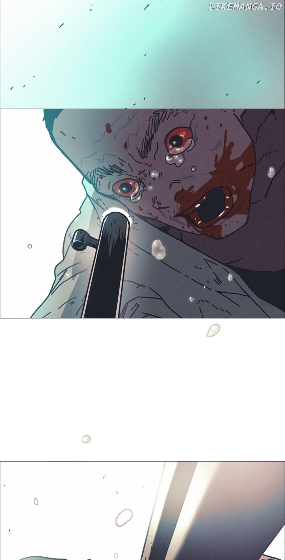 Gyeongseong Creature: The Unwithering Flower [Official] Chapter 1 - page 56