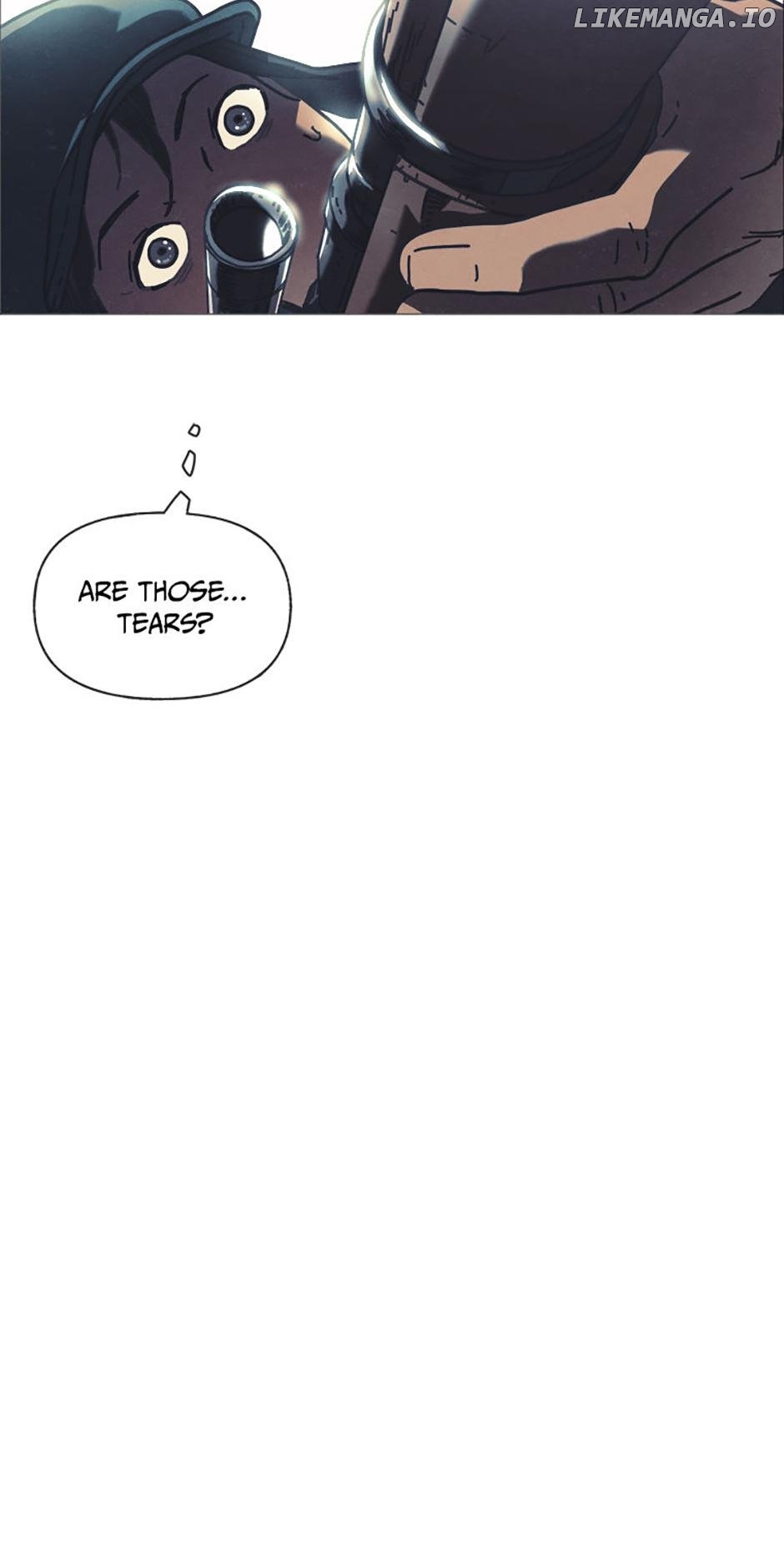 Gyeongseong Creature: The Unwithering Flower [Official] Chapter 1 - page 57