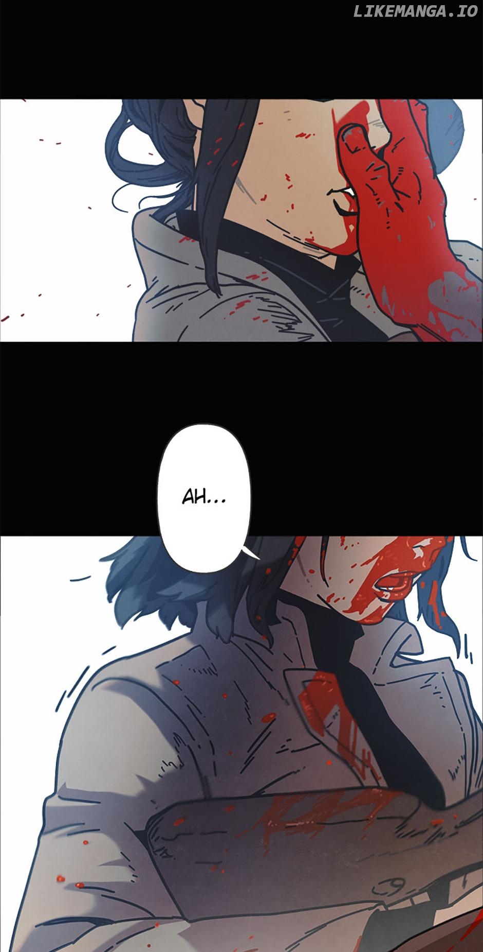 Gyeongseong Creature: The Unwithering Flower [Official] Chapter 1 - page 59