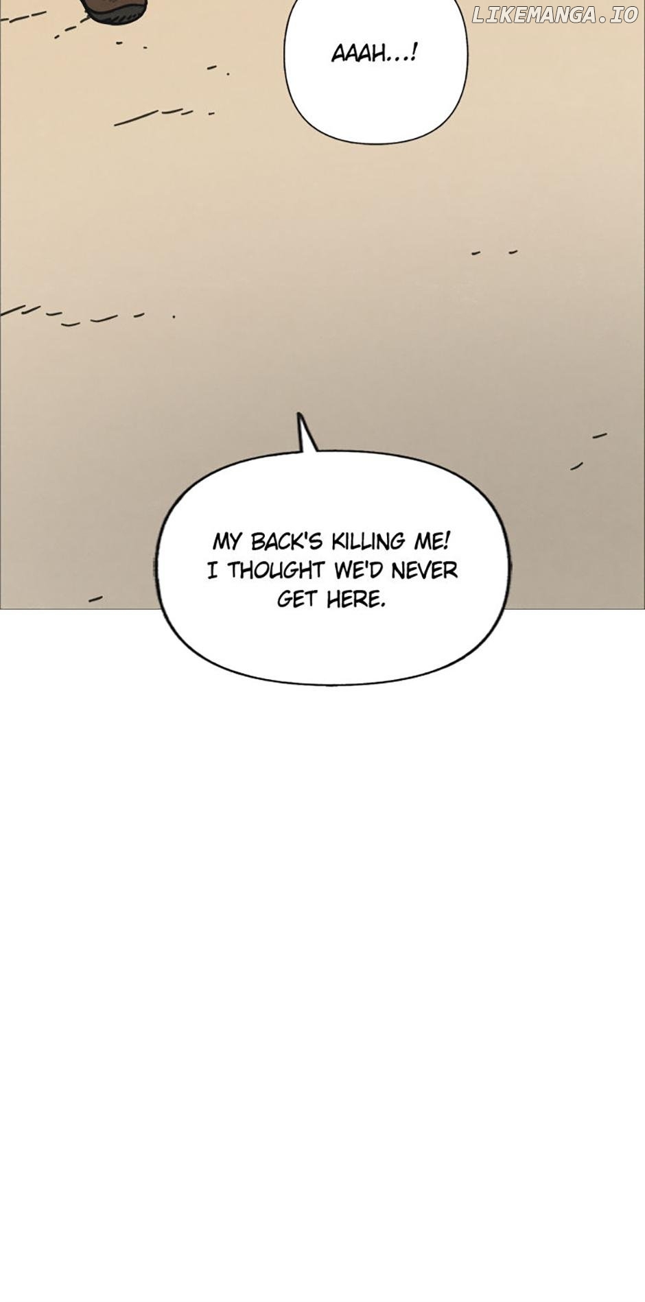 Gyeongseong Creature: The Unwithering Flower [Official] Chapter 1 - page 6