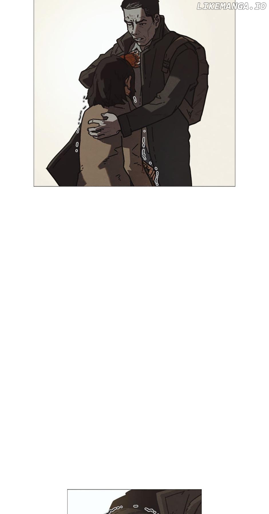 Gyeongseong Creature: The Unwithering Flower [Official] Chapter 1 - page 63
