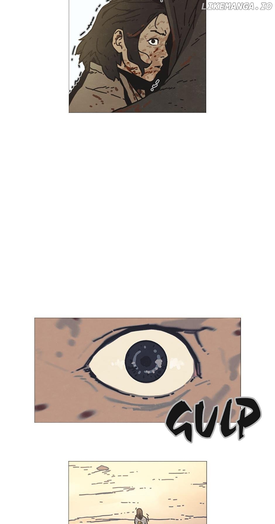 Gyeongseong Creature: The Unwithering Flower [Official] Chapter 1 - page 64