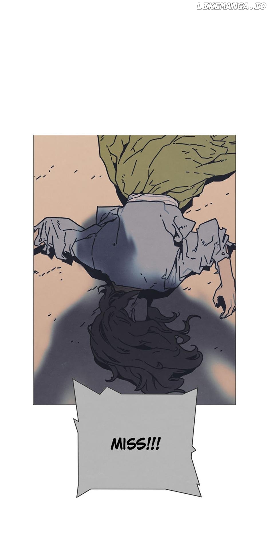 Gyeongseong Creature: The Unwithering Flower [Official] Chapter 1 - page 70