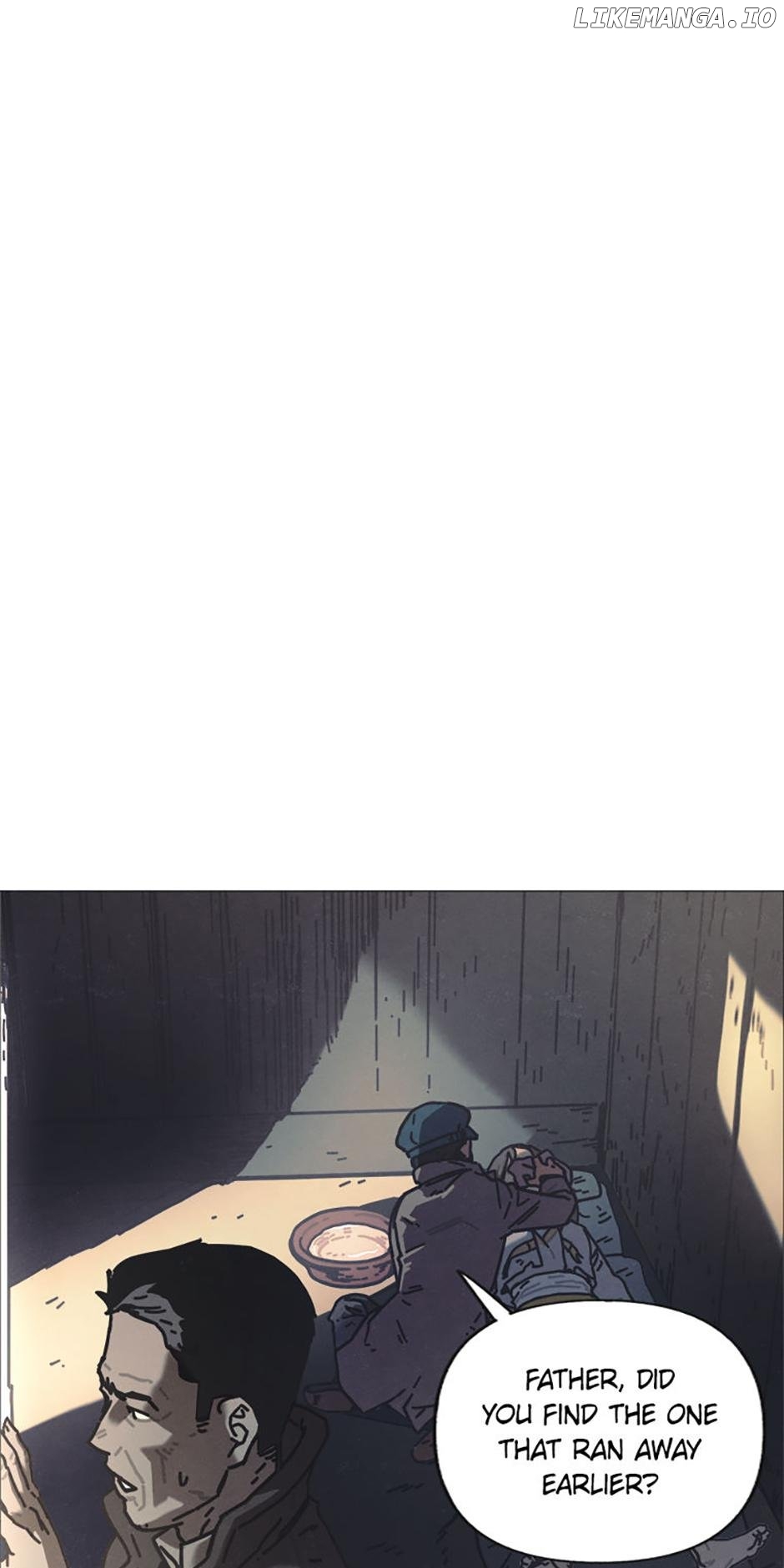 Gyeongseong Creature: The Unwithering Flower [Official] Chapter 1 - page 78