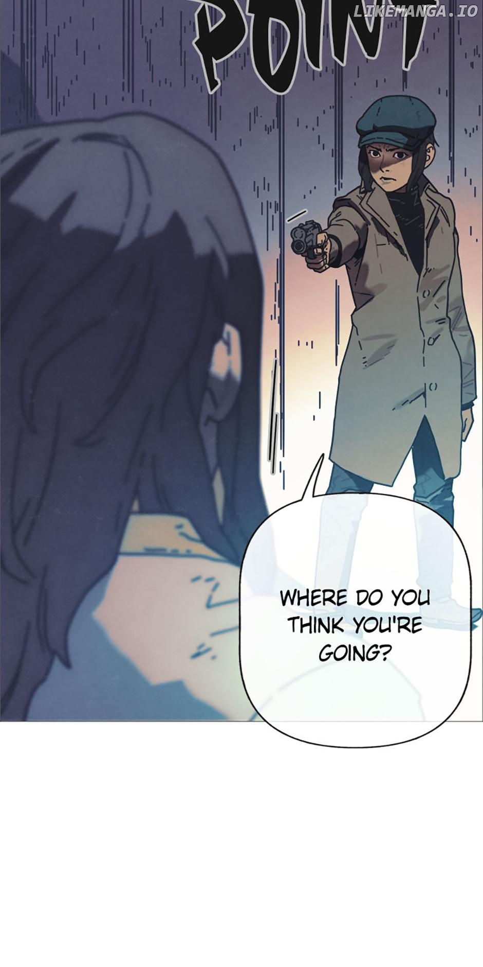 Gyeongseong Creature: The Unwithering Flower [Official] Chapter 1 - page 83