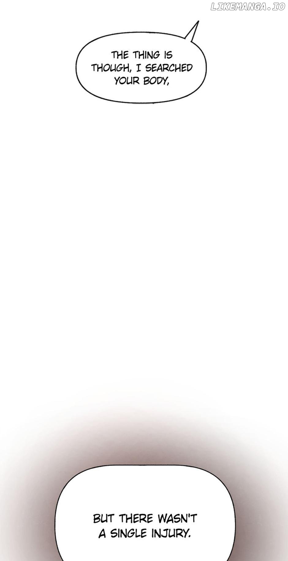Gyeongseong Creature: The Unwithering Flower [Official] Chapter 1 - page 85